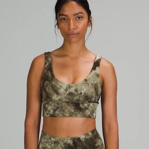 Lululemon Align™ Reversible Bra Light Support, A/B Cup